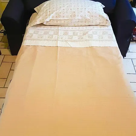 Sosta Dell'orso Apartment Viterbo